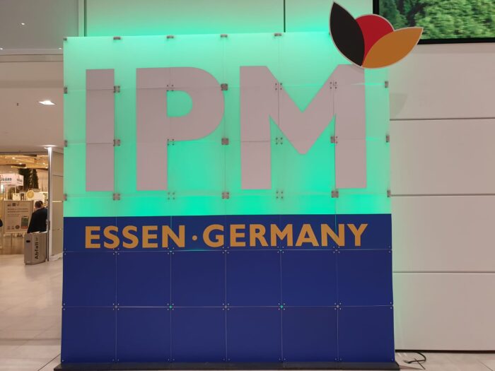 IPM ESSEN